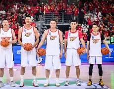 必一运动-包含广东宏远队遭遇山东队逆袭，惊险取胜的词条  第1张